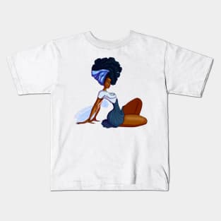 Omi Kids T-Shirt